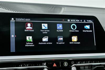 2021 BMW M3 Competition-CARBON BUCKETS!   - Photo 37 - Joliet, IL 60435