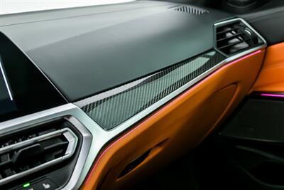 2021 BMW M3 Competition-CARBON BUCKETS!   - Photo 39 - Joliet, IL 60435