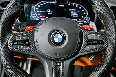 2021 BMW M3 Competition-CARBON BUCKETS!   - Photo 31 - Joliet, IL 60435