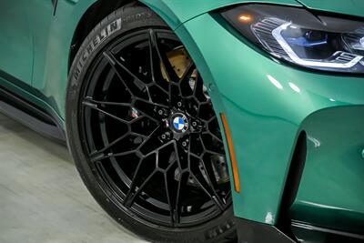 2021 BMW M3 Competition-CARBON BUCKETS!   - Photo 4 - Joliet, IL 60435
