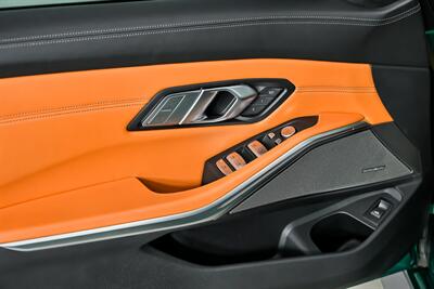 2021 BMW M3 Competition-CARBON BUCKETS!   - Photo 18 - Joliet, IL 60435