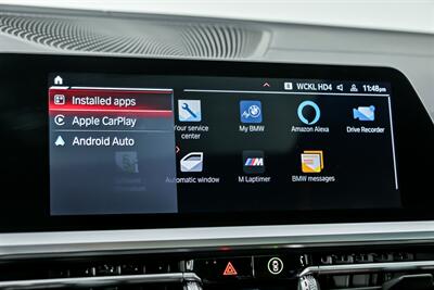 2021 BMW M3 Competition-CARBON BUCKETS!   - Photo 36 - Joliet, IL 60435