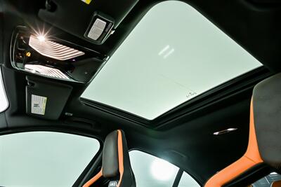 2021 BMW M3 Competition-CARBON BUCKETS!   - Photo 24 - Joliet, IL 60435