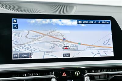 2021 BMW M3 Competition-CARBON BUCKETS!   - Photo 34 - Joliet, IL 60435