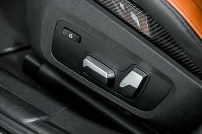 2021 BMW M3 Competition-CARBON BUCKETS!   - Photo 29 - Joliet, IL 60435