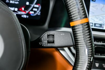 2021 BMW M3 Competition-CARBON BUCKETS!   - Photo 33 - Joliet, IL 60435