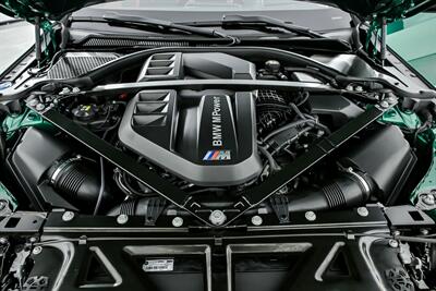 2021 BMW M3 Competition-CARBON BUCKETS!   - Photo 17 - Joliet, IL 60435
