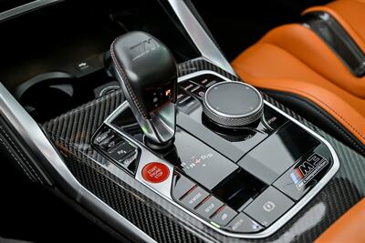 2021 BMW M3 Competition-CARBON BUCKETS!   - Photo 40 - Joliet, IL 60435