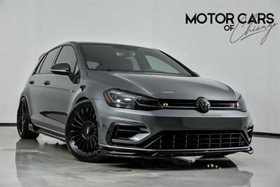 2019 Volkswagen Golf R 4Motion-$20K MODS!   - Photo 1 - Joliet, IL 60435