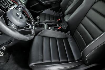 2019 Volkswagen Golf R 4Motion-$20K MODS!   - Photo 20 - Joliet, IL 60435