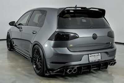 2019 Volkswagen Golf R 4Motion-$20K MODS!   - Photo 10 - Joliet, IL 60435
