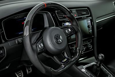 2019 Volkswagen Golf R 4Motion-$20K MODS!   - Photo 23 - Joliet, IL 60435