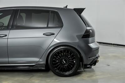 2019 Volkswagen Golf R 4Motion-$20K MODS!   - Photo 9 - Joliet, IL 60435
