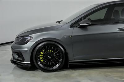 2019 Volkswagen Golf R 4Motion-$20K MODS!   - Photo 7 - Joliet, IL 60435