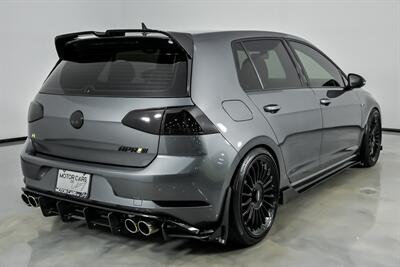 2019 Volkswagen Golf R 4Motion-$20K MODS!   - Photo 12 - Joliet, IL 60435