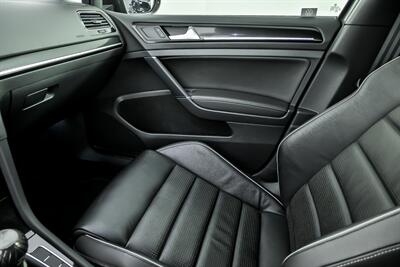 2019 Volkswagen Golf R 4Motion-$20K MODS!   - Photo 35 - Joliet, IL 60435