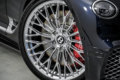 2021 Bentley Continental GT Speed   - Photo 4 - Joliet, IL 60435