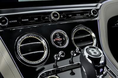 2021 Bentley Continental GT Speed   - Photo 34 - Joliet, IL 60435
