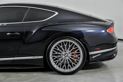 2021 Bentley Continental GT Speed   - Photo 9 - Joliet, IL 60435