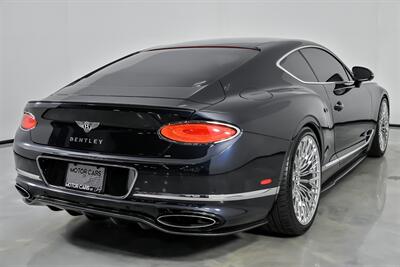 2021 Bentley Continental GT Speed   - Photo 12 - Joliet, IL 60435