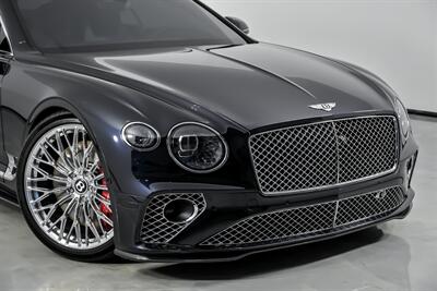 2021 Bentley Continental GT Speed   - Photo 3 - Joliet, IL 60435