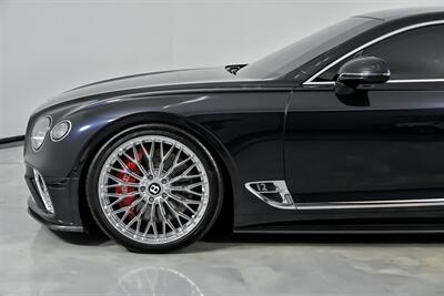 2021 Bentley Continental GT Speed   - Photo 7 - Joliet, IL 60435