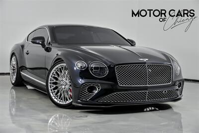 2021 Bentley Continental GT Speed   - Photo 1 - Joliet, IL 60435