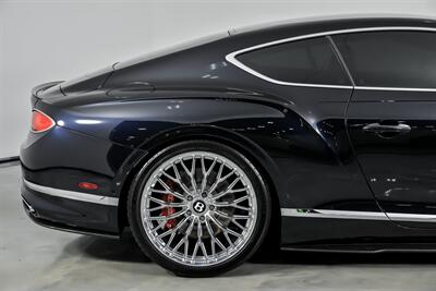 2021 Bentley Continental GT Speed   - Photo 13 - Joliet, IL 60435