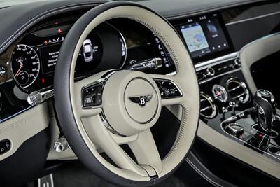 2021 Bentley Continental GT Speed   - Photo 25 - Joliet, IL 60435