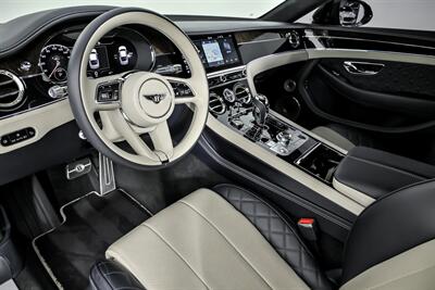 2021 Bentley Continental GT Speed   - Photo 21 - Joliet, IL 60435