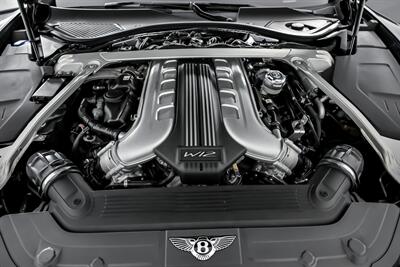 2021 Bentley Continental GT Speed   - Photo 17 - Joliet, IL 60435