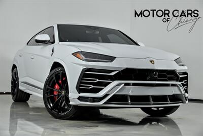 2021 Lamborghini Urus   - Photo 1 - Joliet, IL 60435