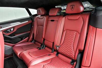 2021 Lamborghini Urus   - Photo 25 - Joliet, IL 60435