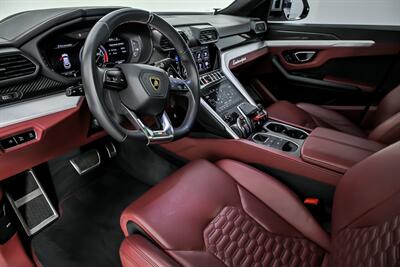2021 Lamborghini Urus   - Photo 21 - Joliet, IL 60435
