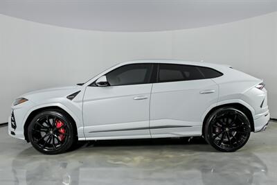 2021 Lamborghini Urus   - Photo 8 - Joliet, IL 60435
