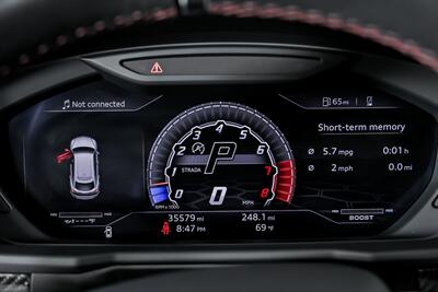 2021 Lamborghini Urus   - Photo 30 - Joliet, IL 60435