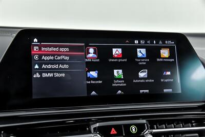 2022 BMW M8 Competition-RARE RED CARBON BUCKETS!   - Photo 36 - Joliet, IL 60435