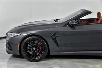 2022 BMW M8 Competition-RARE RED CARBON BUCKETS!   - Photo 7 - Joliet, IL 60435