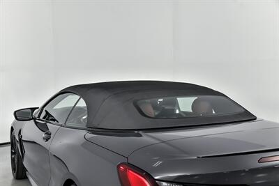 2022 BMW M8 Competition-RARE RED CARBON BUCKETS!   - Photo 20 - Joliet, IL 60435