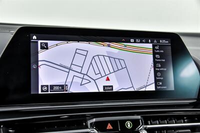 2022 BMW M8 Competition-RARE RED CARBON BUCKETS!   - Photo 38 - Joliet, IL 60435