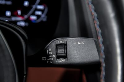 2022 BMW M8 Competition-RARE RED CARBON BUCKETS!   - Photo 35 - Joliet, IL 60435