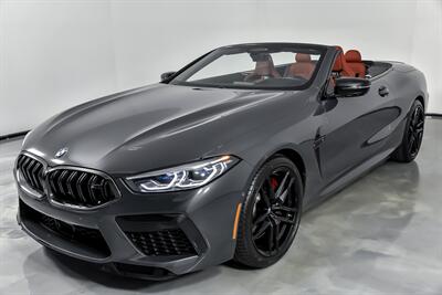 2022 BMW M8 Competition-RARE RED CARBON BUCKETS!   - Photo 6 - Joliet, IL 60435