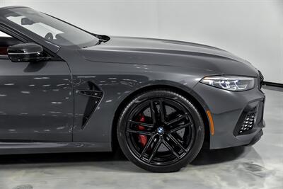 2022 BMW M8 Competition-RARE RED CARBON BUCKETS!   - Photo 15 - Joliet, IL 60435