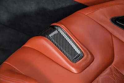 2022 BMW M8 Competition-RARE RED CARBON BUCKETS!   - Photo 31 - Joliet, IL 60435