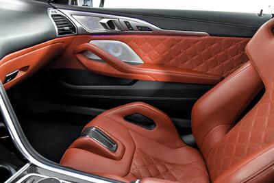 2022 BMW M8 Competition-RARE RED CARBON BUCKETS!   - Photo 42 - Joliet, IL 60435