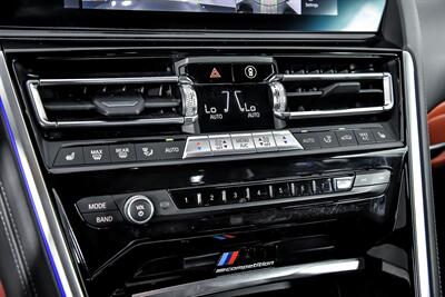 2022 BMW M8 Competition-RARE RED CARBON BUCKETS!   - Photo 40 - Joliet, IL 60435