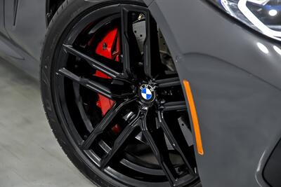 2022 BMW M8 Competition-RARE RED CARBON BUCKETS!   - Photo 4 - Joliet, IL 60435