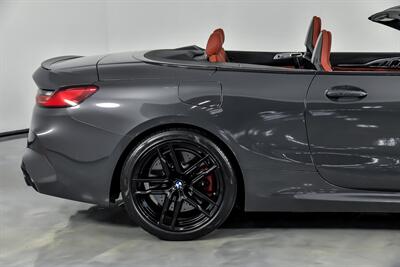 2022 BMW M8 Competition-RARE RED CARBON BUCKETS!   - Photo 13 - Joliet, IL 60435