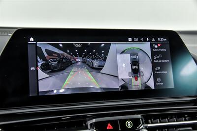 2022 BMW M8 Competition-RARE RED CARBON BUCKETS!   - Photo 39 - Joliet, IL 60435