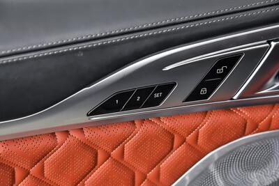 2022 BMW M8 Competition-RARE RED CARBON BUCKETS!   - Photo 23 - Joliet, IL 60435